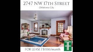 2747 NW 17th Street