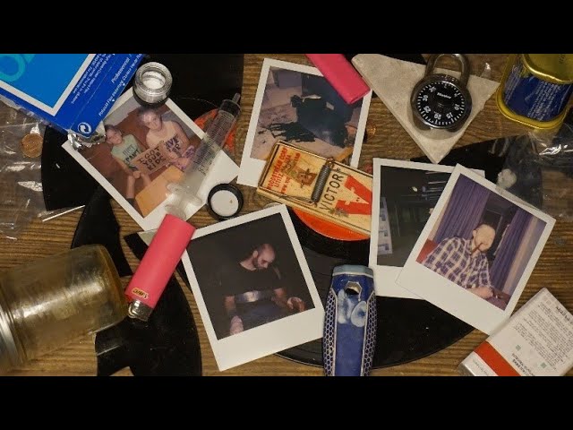 Ver Avant Gangster Trailer - At Large Auteur Psychedelic Rap Movie Sneak Peak no YouTube Ver Avant Gangster Trailer - At Large Auteur Psychedelic Rap Movie Sneak Peak no YouTube