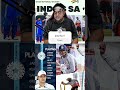 INDIA VS SAUTH AFRICAN PLAYING 11 IN TAST MATCH #shubhmangill #jaspreetbmrah