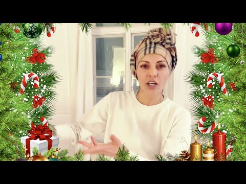 24 Dec - Fra Mamman og familien til dig