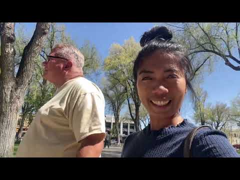 Visiting Prescott and Prescott Valley