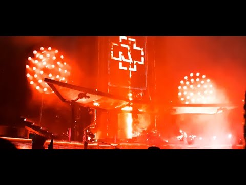 04 Rammstein World