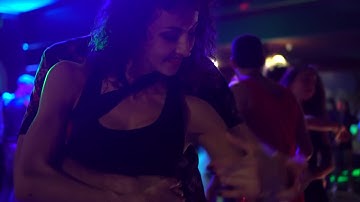 00102 PZC2017 Anna and Friend TBT ~ video by Zouk Soul