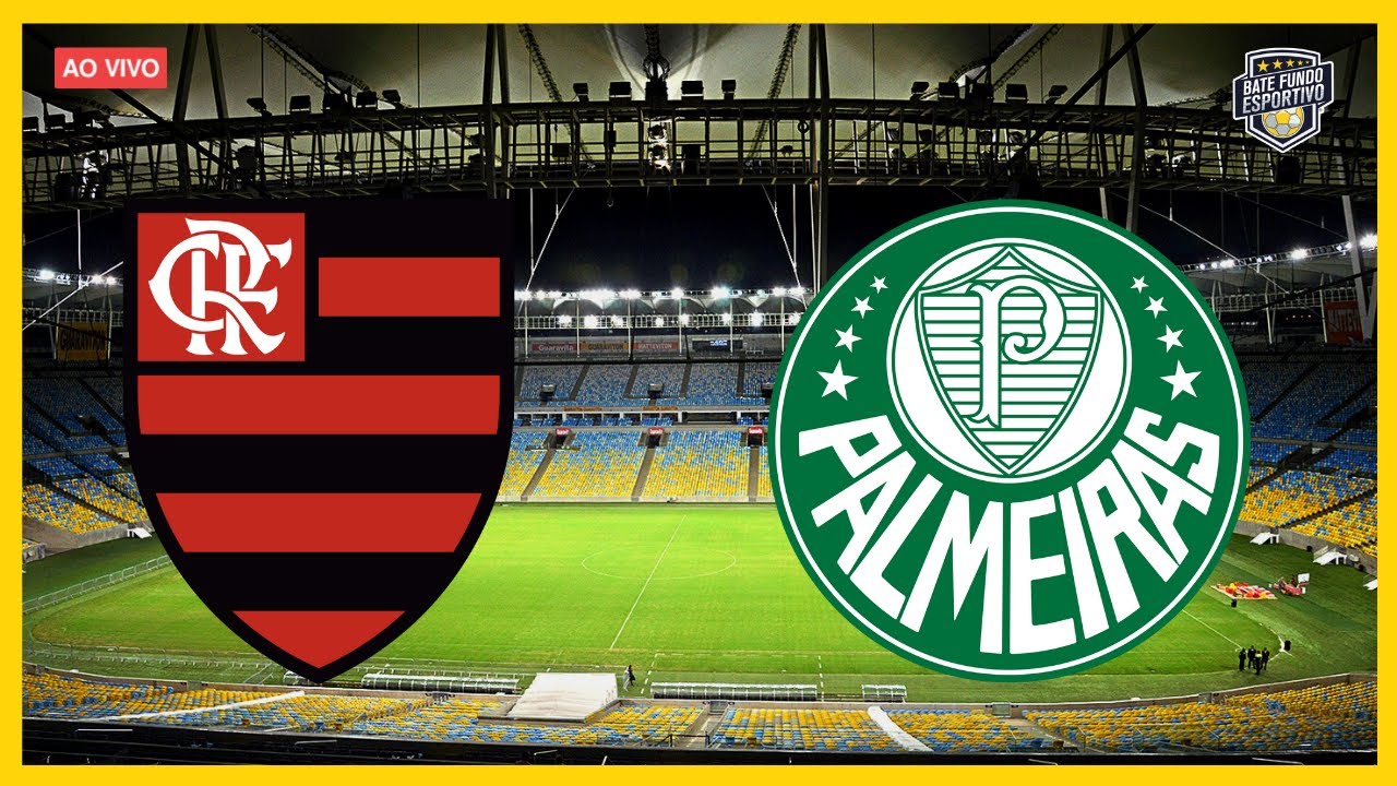 Assistir Palmeiras x Flamengo Ao Vivo Online HD 21/08/2022 » Multi Canais ,  Assistir Palmeira