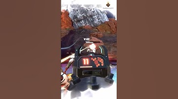 THE SENTINEL IS DELIGHTFUL #apexlegends #apex #gaming