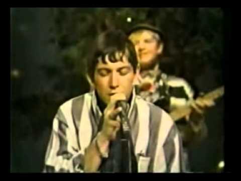 Eric Burdon &amp; The Animals : San Franciscan Nights (Live 1967)