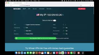 How To Use Windows On Your Macbook To Use 911 Alternative One Time Payment Full Tutorial Method screenshot 5