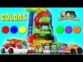 🎨Sit n Stand Skyway! VTech GoGo Smart Wheels!