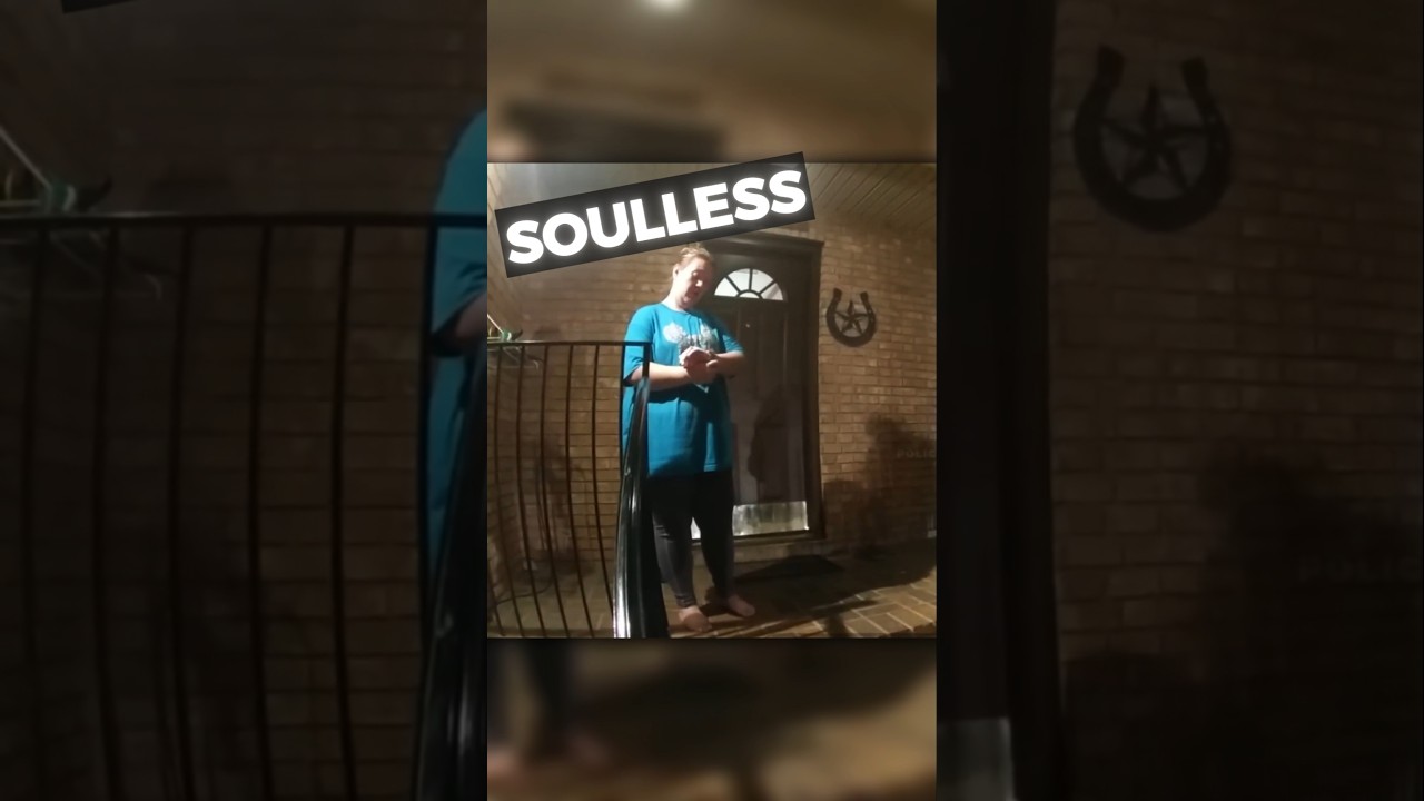 Следователь уже знал правду 😳