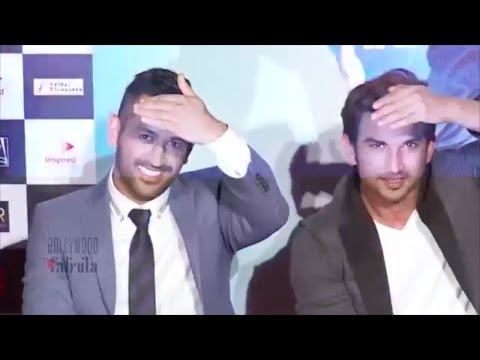 Come rimanere freddo e calmo durante la pressione esame - da M S Dhoni