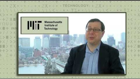 2-Alan Edelman: Big Computing and the Advantages of Julia