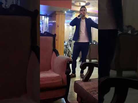 صاحبتك ضبها لو جنت تحبها الباشا احمد العلي الامبراطور فرهاد براهيم نارر