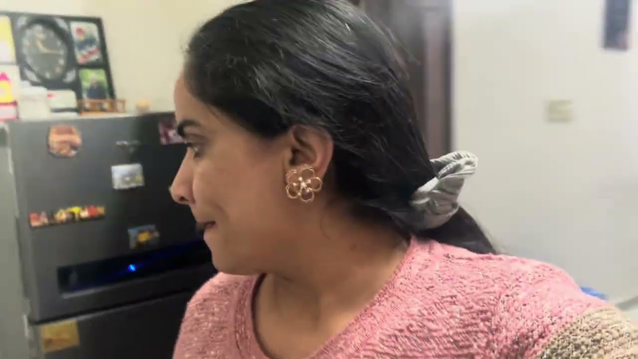 ਦੇਖੋ ਕੀ ਬਣਿਆ ਮੇਰੇ ਨਾਲ।।ਵਲੋਗਿੰਗ ਬੰਦ ਹੋ ਜਾਣੀ#bassivlogs#punjabi 