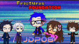Fractures in the Foundation!