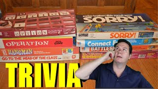 Random Trivia Challenge