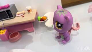 Someone Has A Crush On Rainbow Dash