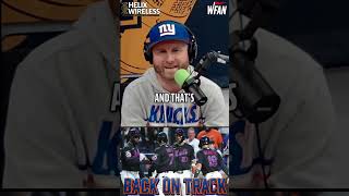 Tommy is convinced the Mets are on their way to making history!