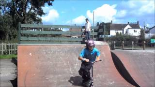 Jared Reece | Summer 2012