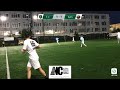 Lega galasport 2324  torneo open a  fc uragan vs bastardi senza gloria  highlights