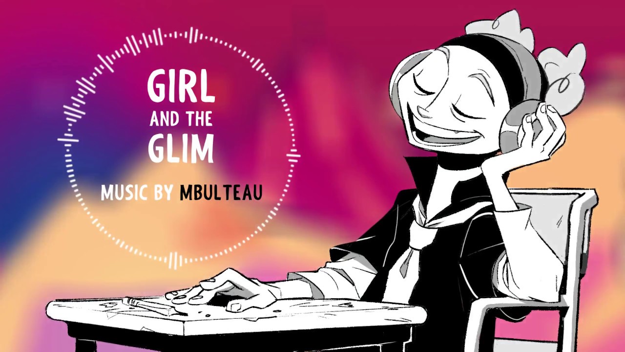 The Girl and the Glim Theme