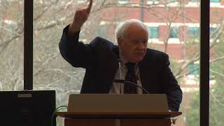 Richard Vedder: "The Coming Crisis in Higher Education"