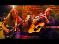 The Skipperdees at Eddie's Attic