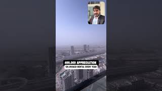 400,000 Apreciation