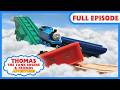 Thomas and the Search for the Golden Engine | Season 1