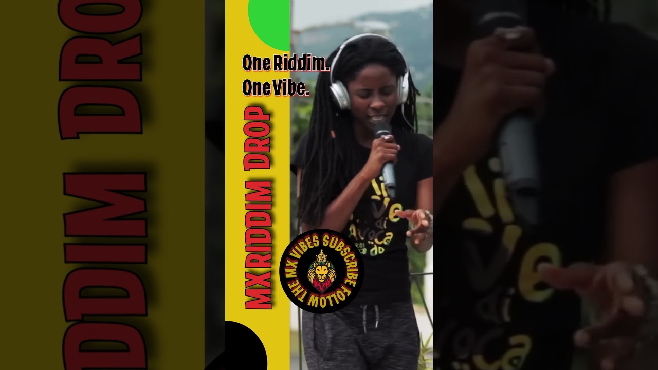 Jah9 & Dub FX – Steamers A Bubble 🔊 Dubplate - YouTube