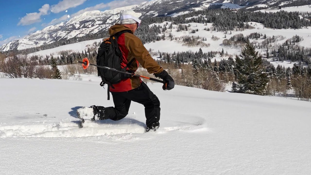 その他 ski And Jakes - Approach With Cautio Joseph and his Altai Hok 145 cm backcountry setup - YouTube