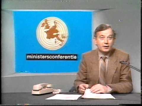 NOS Journaal van 15 mei 1983