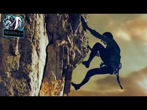 لا تستند على احد في هذه الحياة أسند نفسك بنفسك كلام من ذهب