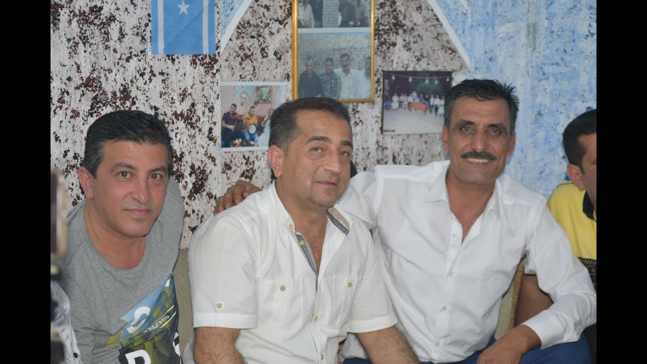 علي بنا حفله احسان