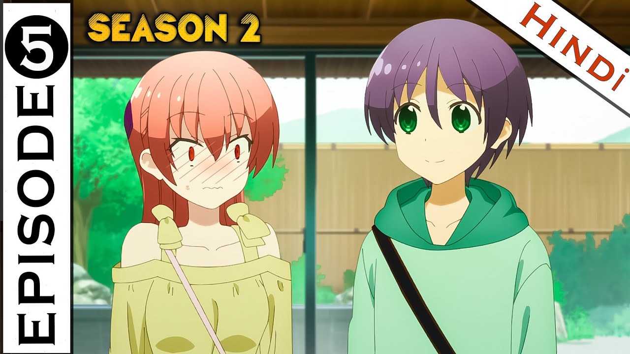 Tonikaku Kawaii: Seifuku Todos os Episódios Online » Anime TV Online