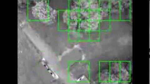 Domain adaptation of object detectors for UAV Semantic Mapping