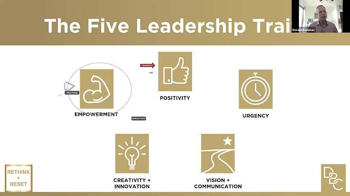 Think inside the Box webinar with Donald Bowman