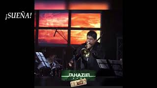 SUEÑA - Jahaziel Band Retro 1 (Serie "Shofares en la Cima")