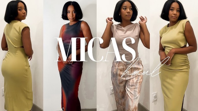 too many options to just choose one 😘🫶🏾 @micas.official dress