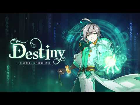 Destiny (Inst.)｜엘소드 OST : Destiny