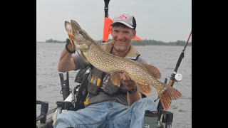 How to Remove Y Bones from Northern Pike