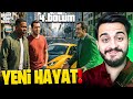 ESKİ DOSTU BULDUK! YENİ GTA 5'DE YENİ BİR HAYATA BAŞLIYORUZ! GTA V HİKAYE 4. BÖLÜM
