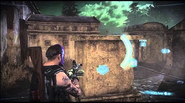 Army Of Two Mission 6 On Insane Chapter 21 Rest For The Wicked