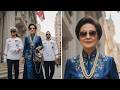 This Is The RICHEST Woman In MONACO...
