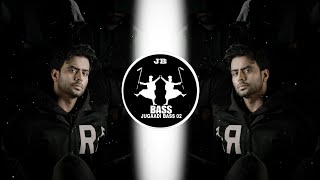 Putt Jattan De (BASS BOOSTED) Mankirt Aulakh | New Punjabi Songs 2024