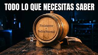 Sobre BARRICAS Y AÑEJADO de bebidas (Charla en vivo con Finisterre)