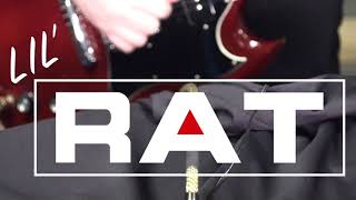 ギター LIL' RAT DISTORTION Pro Co Lil' RAT Distortion Pedal | Sweetwater