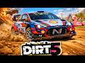 Dirt 5 remains one of racing’s hidden gems