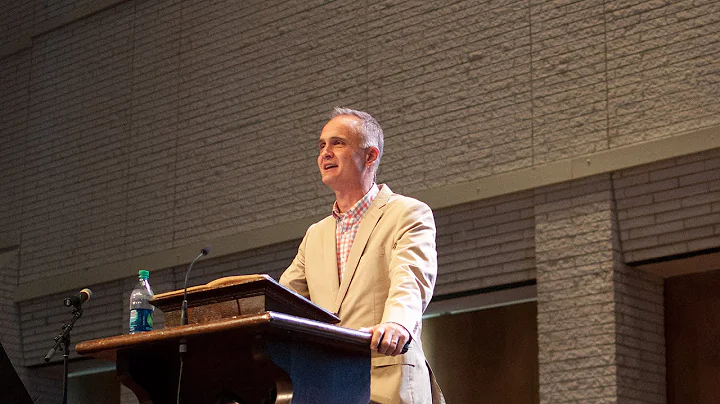 On Sabbath Rest | President Derek Halvorson