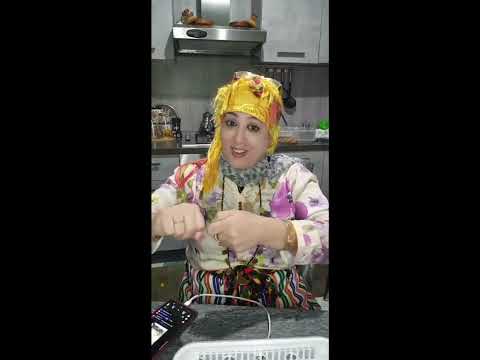 روتين يومي مع خديجة طورينو الطاقة الايجابية دخلو تعرفو شكون سرق القناة سميرة مرت خو نادية
