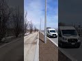 Construction 🚧 Road Work Day Shift. Lake Shore Blvd.E $ Booth Ave In Toronto. May-01-2026 @ @
